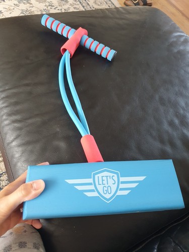 Toyzey foam pogo - toyzey,