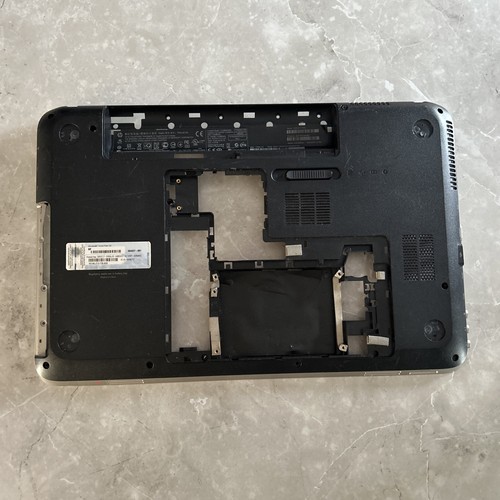Base chassis bottom - base,