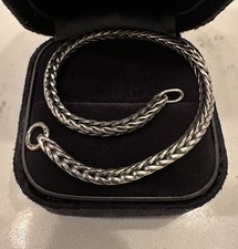 Beautiful Sterling Silver