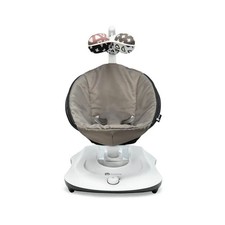 4MOMs Rocker - Graphite