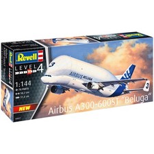 Revell 1/144 Beluga A300-600ST