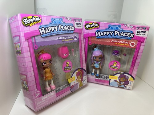 Shopkins happy places lil - shopkins,