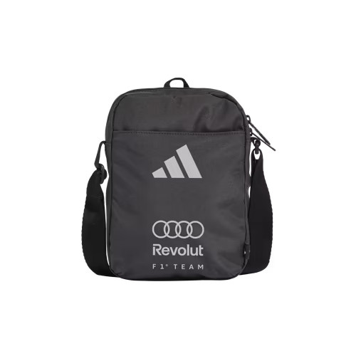 Audi adidas dna - side, bag