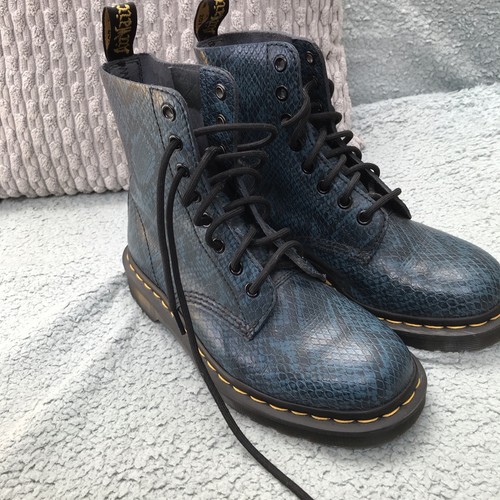 Marten blue pascal viper - marten,