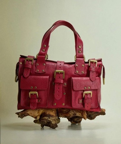Mulberry roxanne red - mulberry,