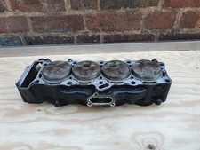 Yamaha Fazer Fz1 1000 Abs 2006 - 2015 Engine N513E CYLINDER AND PISTONS