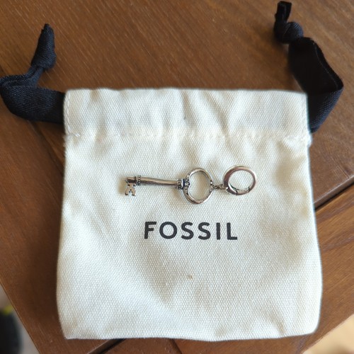 New fossil key themed - fossil,