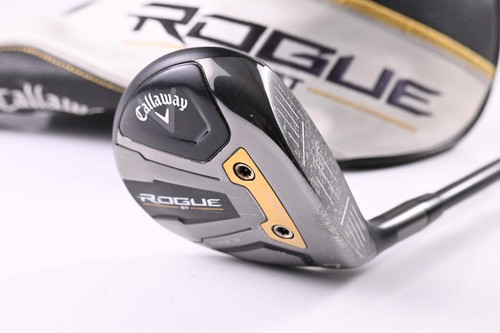 Ladies callaway rogue - rogue, max