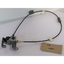 Ford f150 raptor - ford, latch