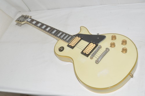 Burny les paul - paul, custom