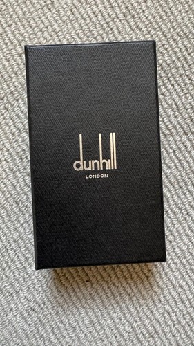 Genuine dunhill brown - dunhill,