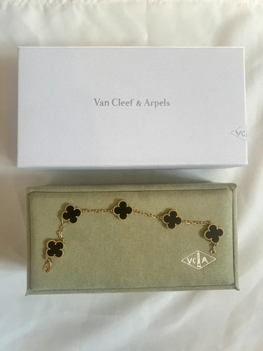 Van cleef arpels vintage - &,