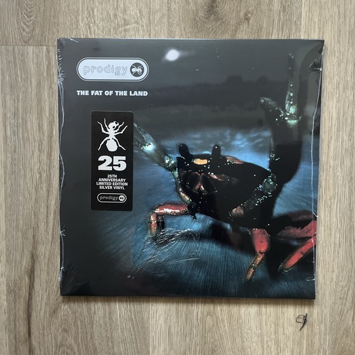 The prodigy - the,