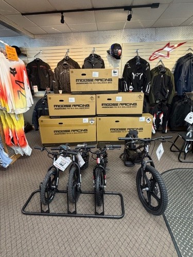 Agroid balance bike by - agroid,