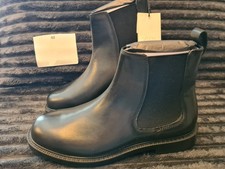 Zara Chelsea Desert Boots Size