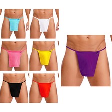 Men Fundoshi Underwear Japan