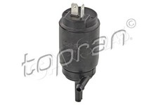 Front Rear Window Washer Pump