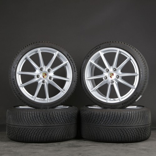 Inch porsche 992 - 20/21,