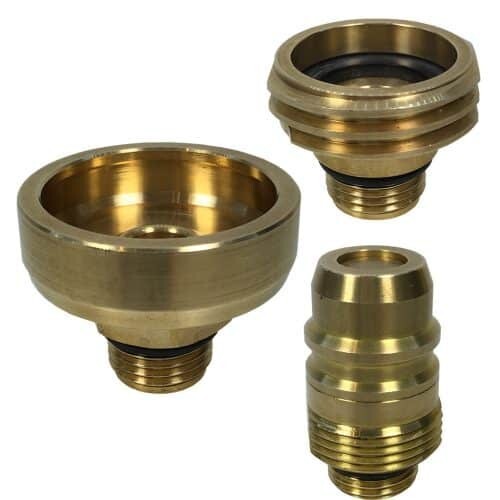 Gaslow lpg fill - fill, adapter