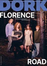 DORK magazine -Florence