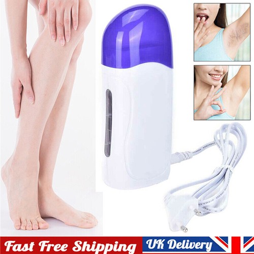 Roll depilatory hot wax - roll,