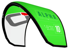 Ozone Kitesurfing Kite Alpha