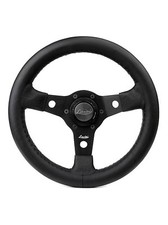 SPORT VINTAGE BLACK STEERING
