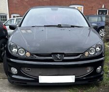 Peugeot 206 Gti 180 BREAKING 
