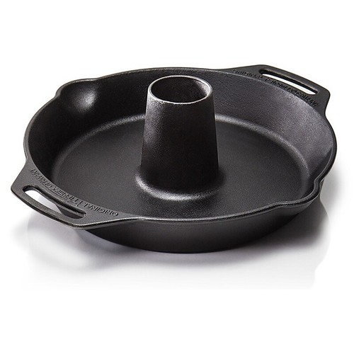 Petromax cast iron poultry - cast,