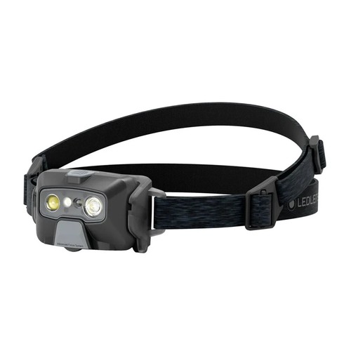 Ledlenser hf6r core - ledlenser,