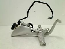 foot rest front right for BMW K 1300 S 2008-2015 used 92919