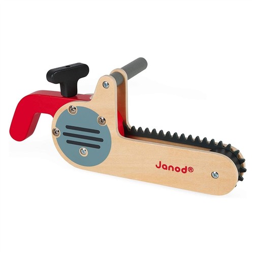 Janod brico kids - brico, wooden