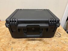 FISHING TACKLE - PELI AIR 1507 FLIGHT CASE BAIT BOAT CAMERA REELS STORAGE CAS