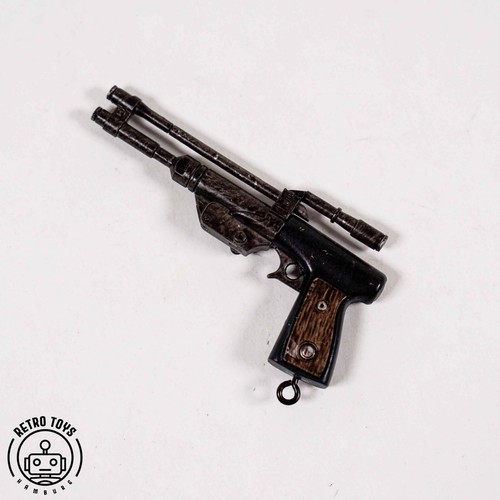 Hot toys boba fett blaster - hot,