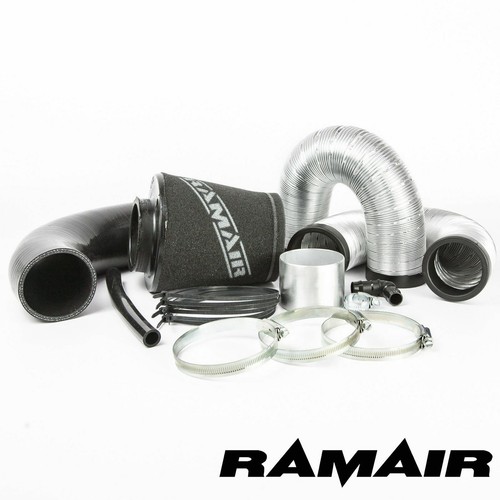 Performance foam induction - induction, kit