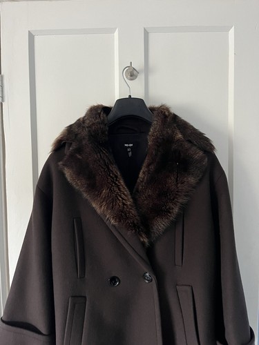 Nicole farhi sheepskin - nicole,