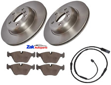 FOR BMW E60 E61 5 SERIES 520D