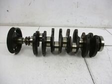 Crankshaft Bag Fits VW TOURAN (1T1, 1T2) 1.6 FSI