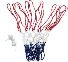 Red, White and Blue Netball