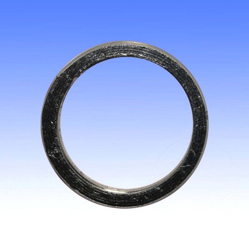 Exhaust gasket 33x41 - exhaust, 33x41.5x5.3