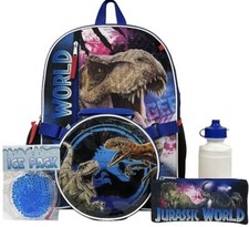 JURASSIC PARK DINOSAUR T-REX