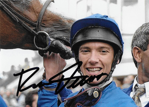 Frankie dettori horse - horse, racing