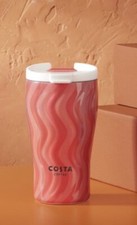 Brand new Costa Coffee waffle