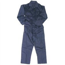 Draper 37814 boiler suit large - 37814,