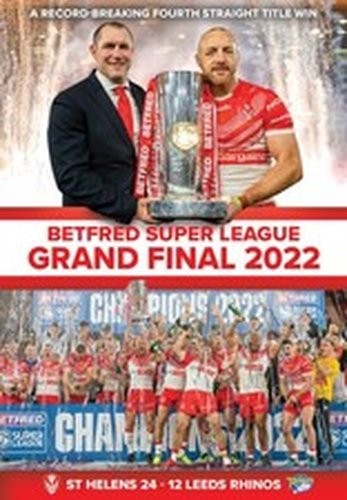 Betfred super league - betfred, grand