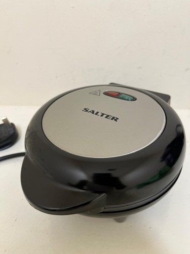 Salter non stick electric dual - non-stick,