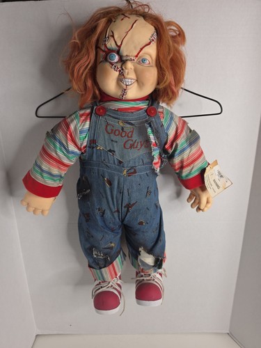 Vintage bride chucky - vintage,