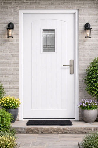 Lpd grp colonial - grp, white