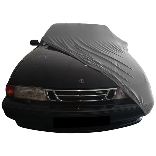 Indoor car cover - , saab