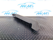 16-19 AUDI A4 B9 GENUINE OEM REAR RIGHT SEAT COVER TRIM 8W0885704A